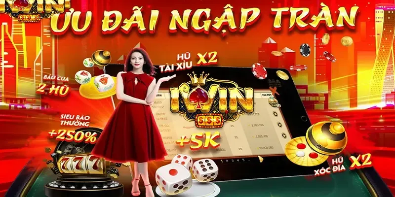 Cập nhật game nổ hũ mới nhất